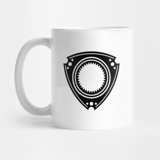 Rotary Engine | FastLane design Mug